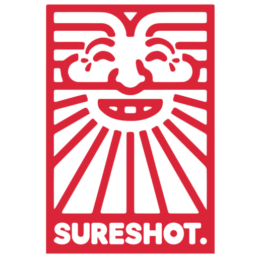 Sureshot Brewing Company logo