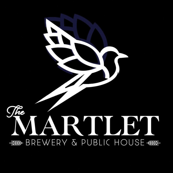 The Martlet Brewery & Public House Hazy McSpace Face