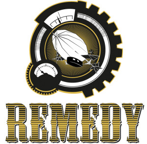 Remedy Brewing Company logo