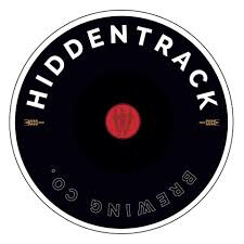 HiddenTrack Brewing logo