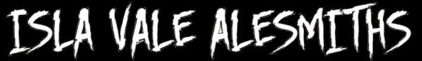 Isla Vale Alesmiths logo