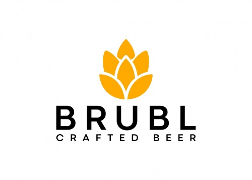 Brubl Brewery logo