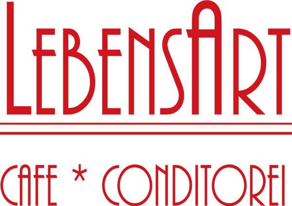 Café LebensArt logo