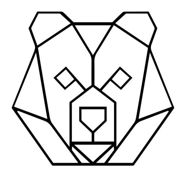 Whyte Bär Brewing logo