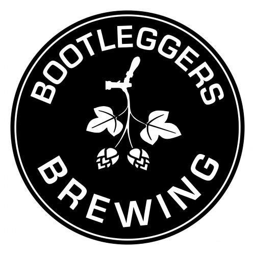 Bootleggers Brewing logo