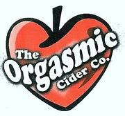 Orgasmic Cider logo