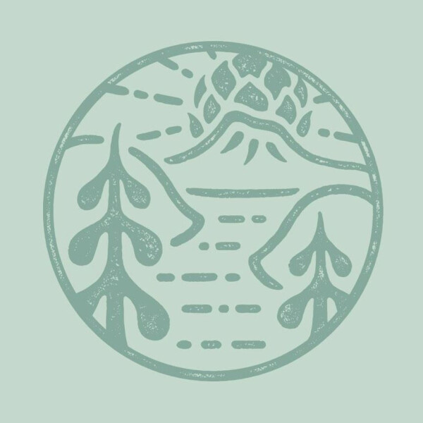 Harbor Mountain Brewing Company logo