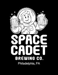 Space Cadet Brewing Company Devolution