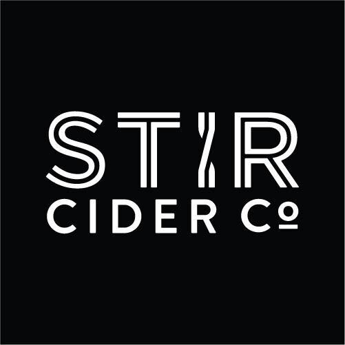 Stir Cider Company Stir Ginger Twist