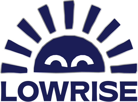 Lowrise Brewery logo