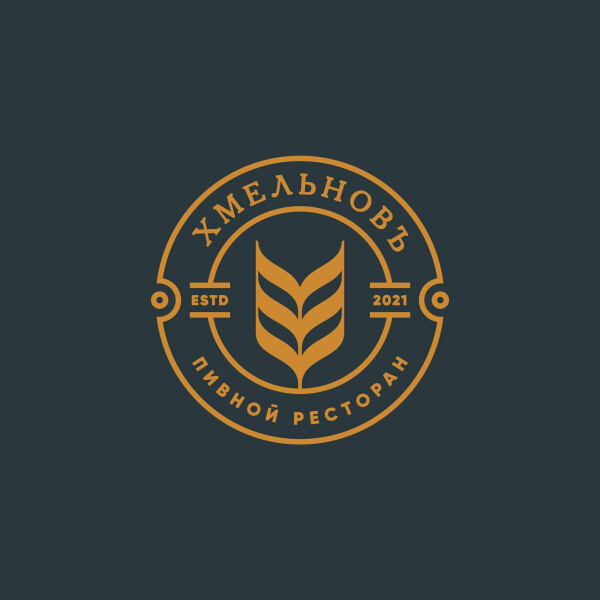 Khmelnov logo