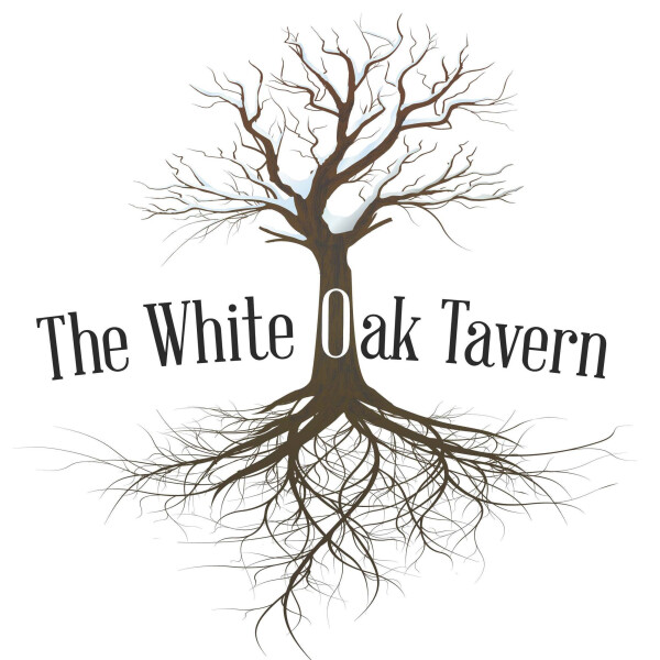 The White Oak Tavern logo