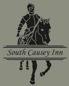 South Causey Brewery logo