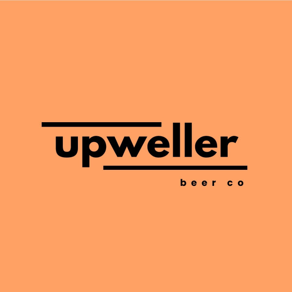 Upweller Beer Company logo