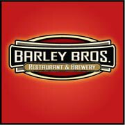 Barley Brothers Restaurant & Brewery Barley Brothers Blonde Ale