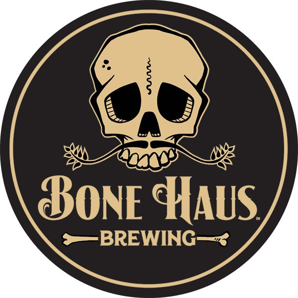 Bone Haus Brewing Lode Light Kolsch