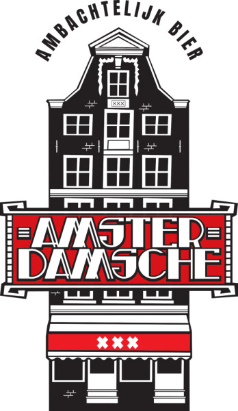 Amsterdamsche Bier logo
