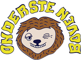 Ondersteboven logo