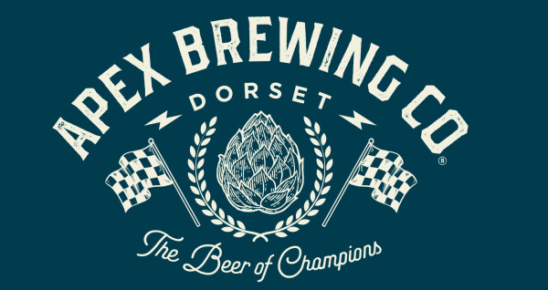 Apex Brewery (UK) logo