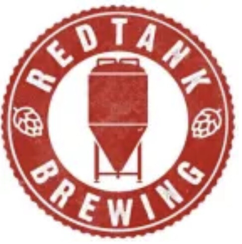 Red Tank Brewing El Camino Excelente