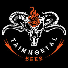 Taimmortal Beer Super Wrath