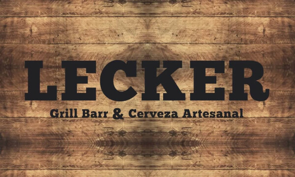 Cerveceria Lecker Rojiza
