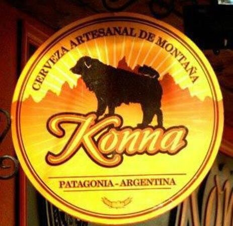 Konna Cerveceria India