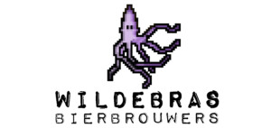 Wildebras Bierbrouwers logo