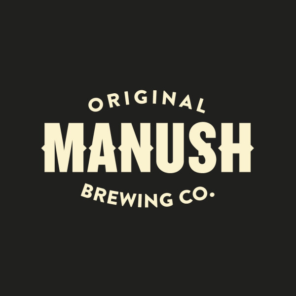Cerveceria Manush logo