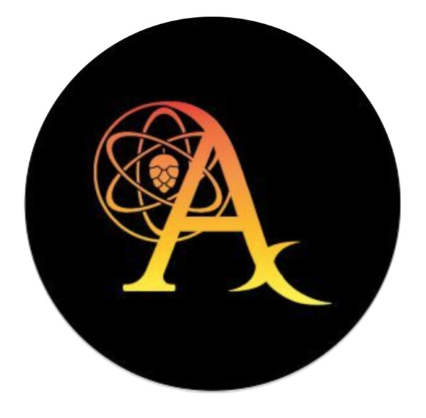 AleChemist Ever Evolving Pilsner & Lager - Fender