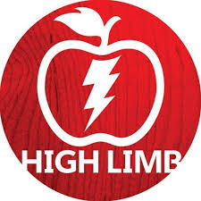 High Limb Cider Carolina Daze