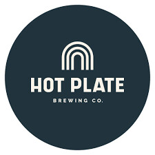 Hot Plate Brewing Company logo