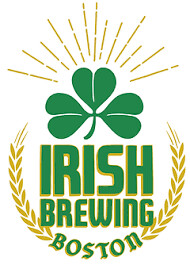 Irish Brewing Boston logo