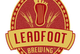 Leadfoot Brewing Kentucky Tommy