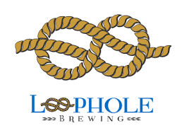 Loophole Brewing logo