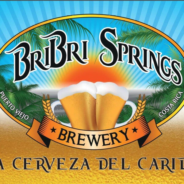 BriBri Springs Brewery Oso's Honey Brown