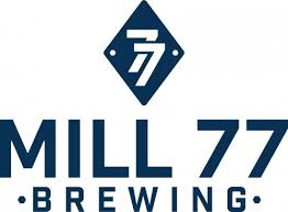 Mill 77 Brewing logo