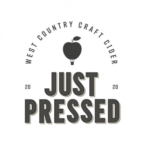 Just Pressed logo