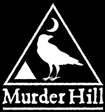Murder Hill NE Pale Ale