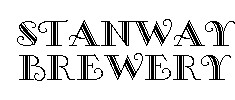 Stanway Brewery logo