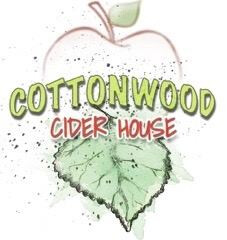 Cottonwood Cider House logo