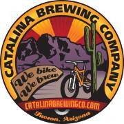 Catalina Brewing Company logo