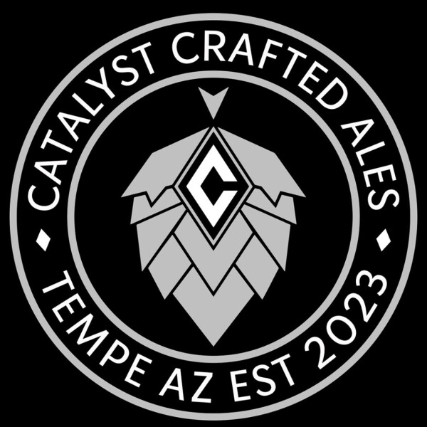 Catalyst Crafted Ales logo