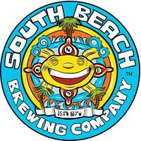 South Beach Brewing Company Sunshine Blonde Ale