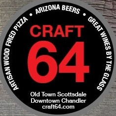 Craft 64 Peachy Pucker
