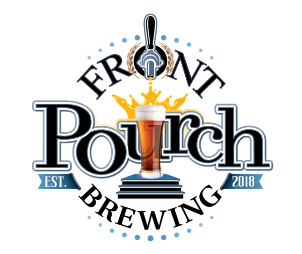 Front Pourch Brewing logo