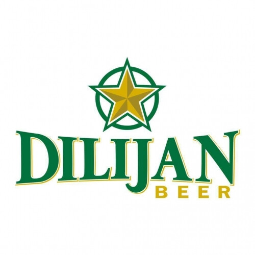 Dilijan Beer logo