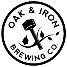 Oak & Iron Brewing Company logo