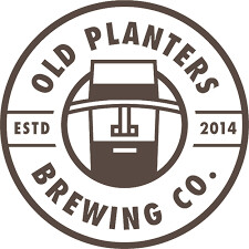 Old Planters Brewing logo