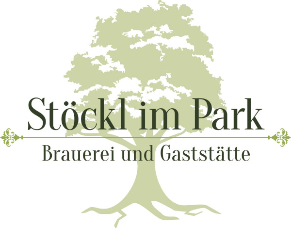 Stöckl im Park logo